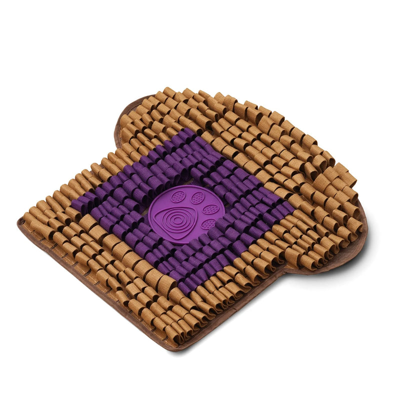 PB&J Snuffle Mat