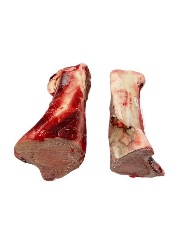 Beef Marrow Bones