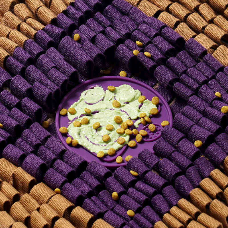 PB&J Snuffle Mat