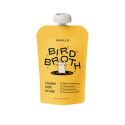 Smalls - Bird Broth