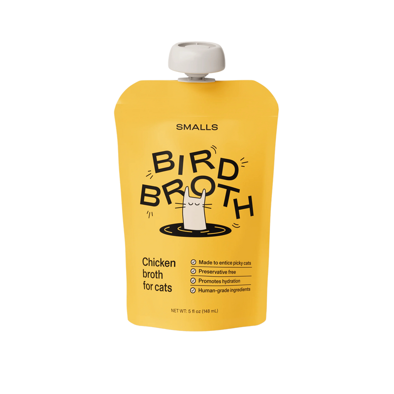 Smalls - Bird Broth