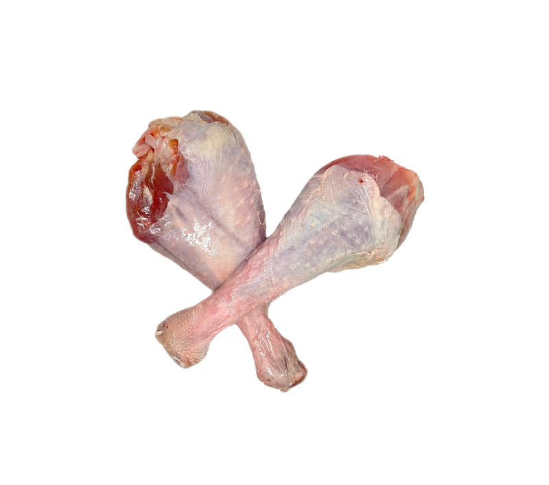 Turkey Drumsticks