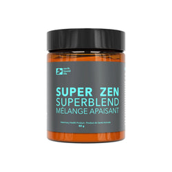 Super Zen Superblend