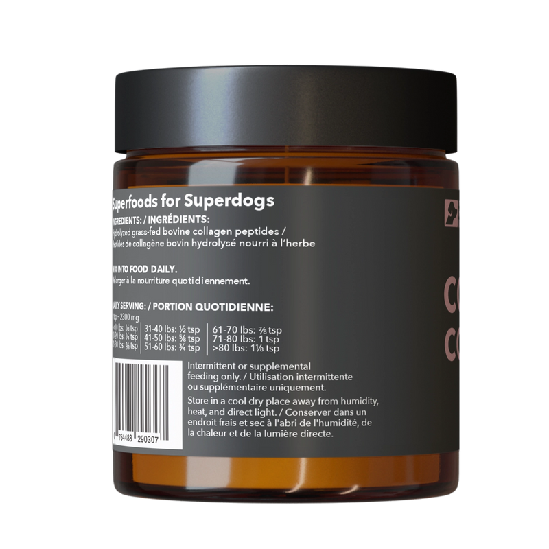 Grass-Fed Collagen Peptides