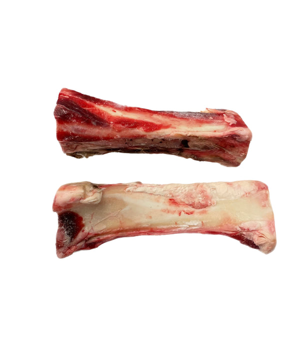 Beef Marrow Bones