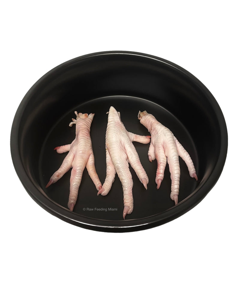 Chicken Feet