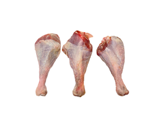 Turkey Drumsticks