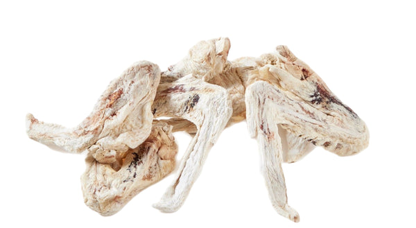 Freeze Dried Duck Wings