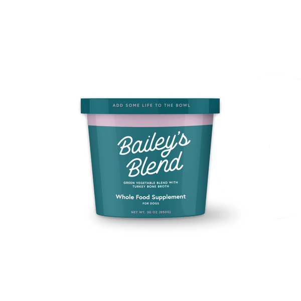 Green Juju - Bailey's Blend