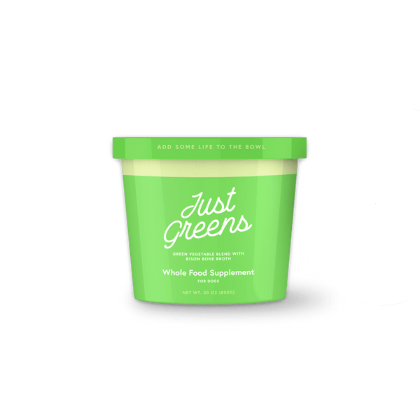 Green Juju - Just Greens Blend