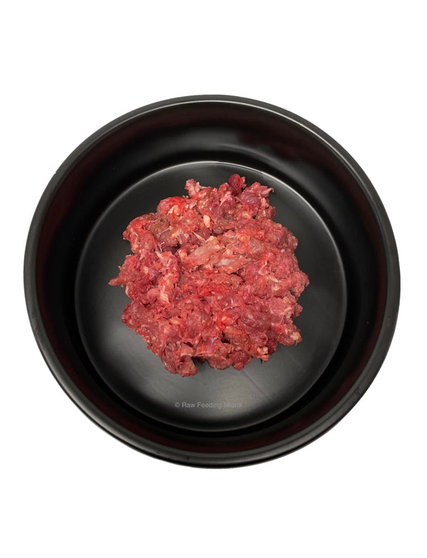 Boneless Ground Beef