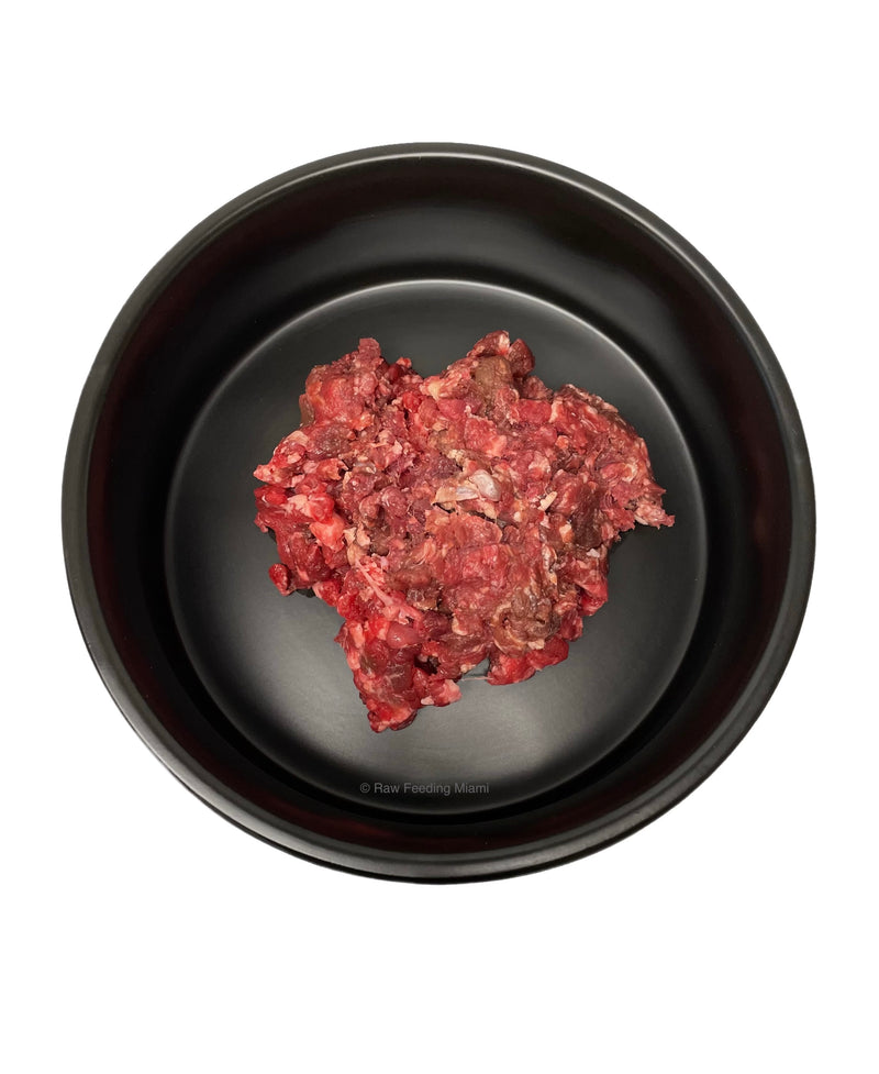 Boneless Ground Lamb