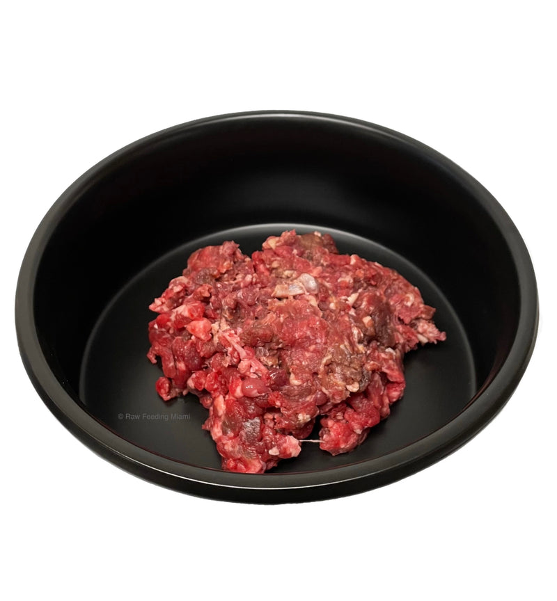 Boneless Ground Lamb