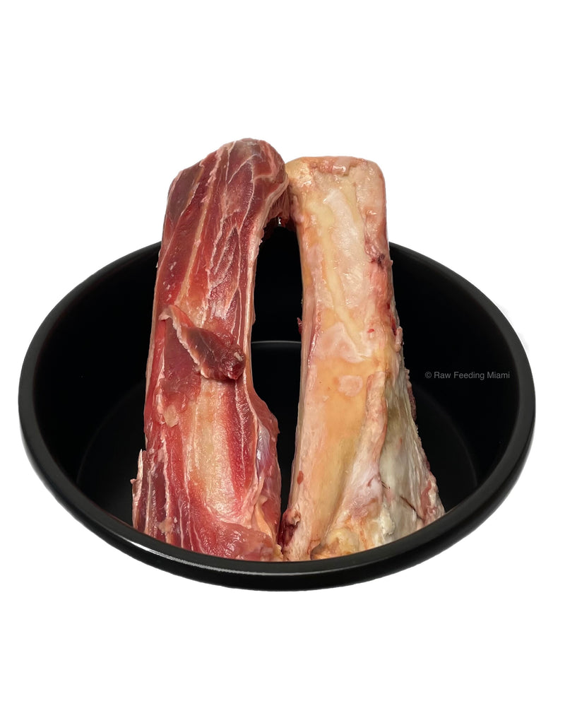 Beef Marrow Bones