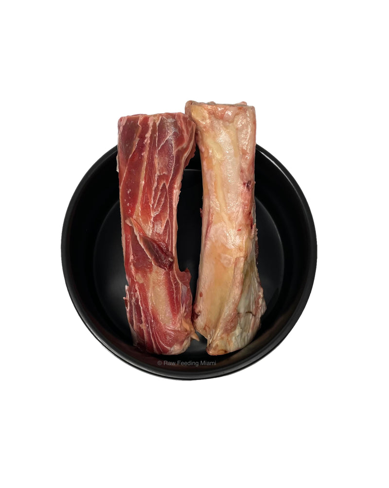 Beef Marrow Bones