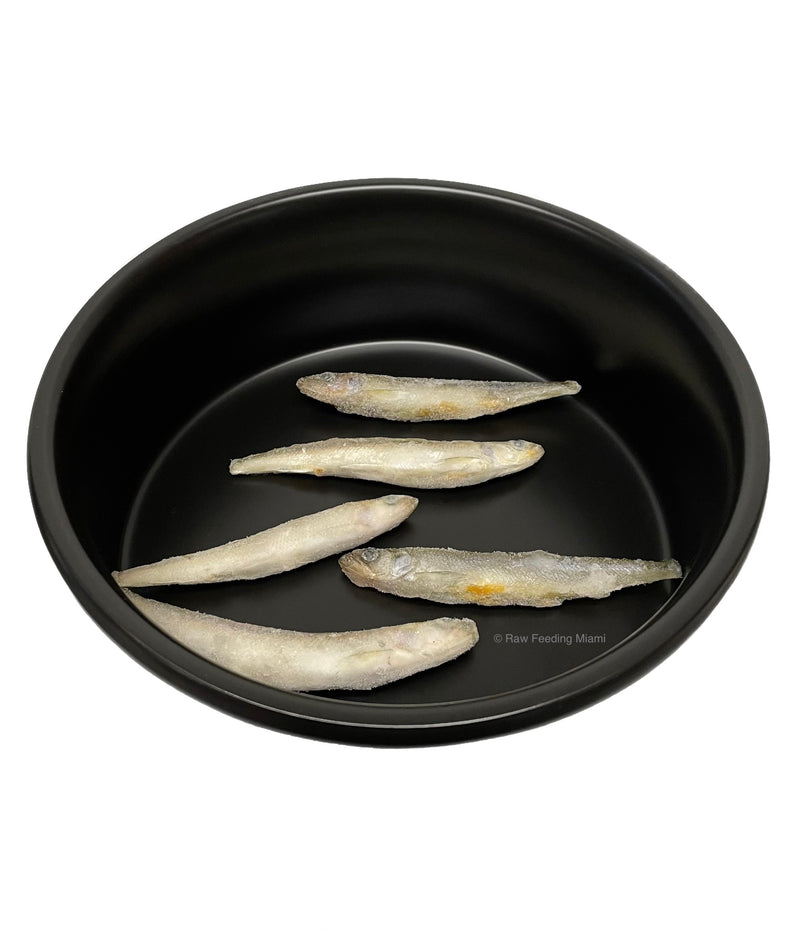 Smelts