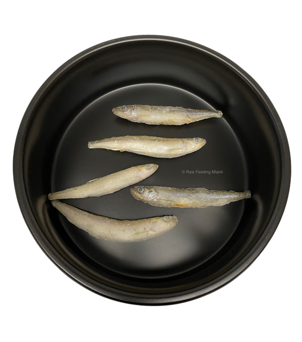 Smelts