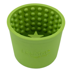 LickiMat - Enrichment Yoggie Pot