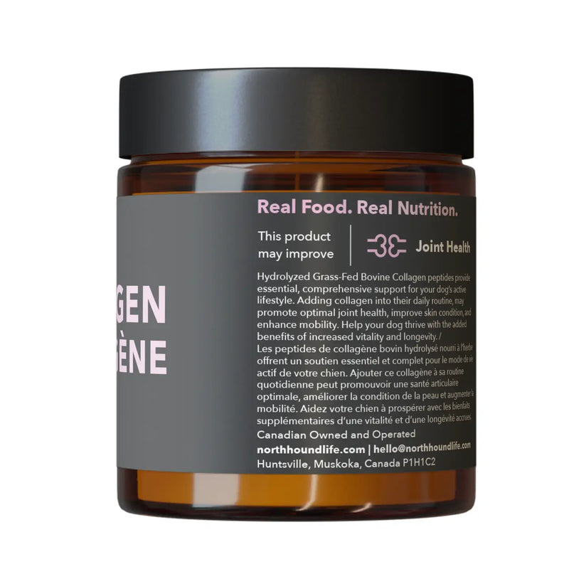 Grass-Fed Collagen Peptides