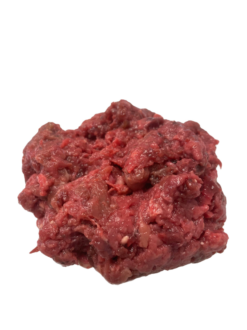 Raw Beef Grind Mix Raw Feeding Miami